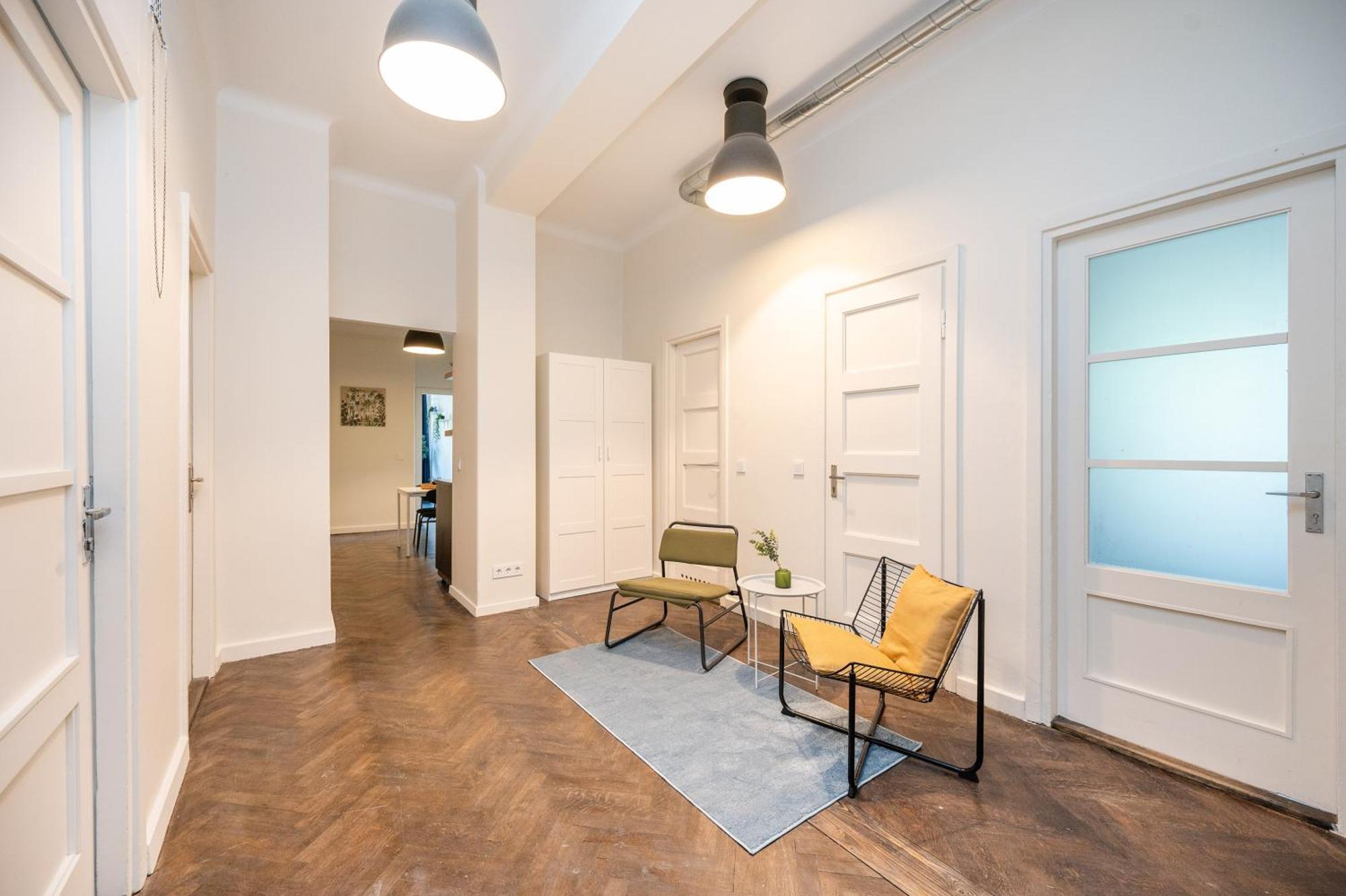 Central Avenue Residence Kaunas Dış mekan fotoğraf