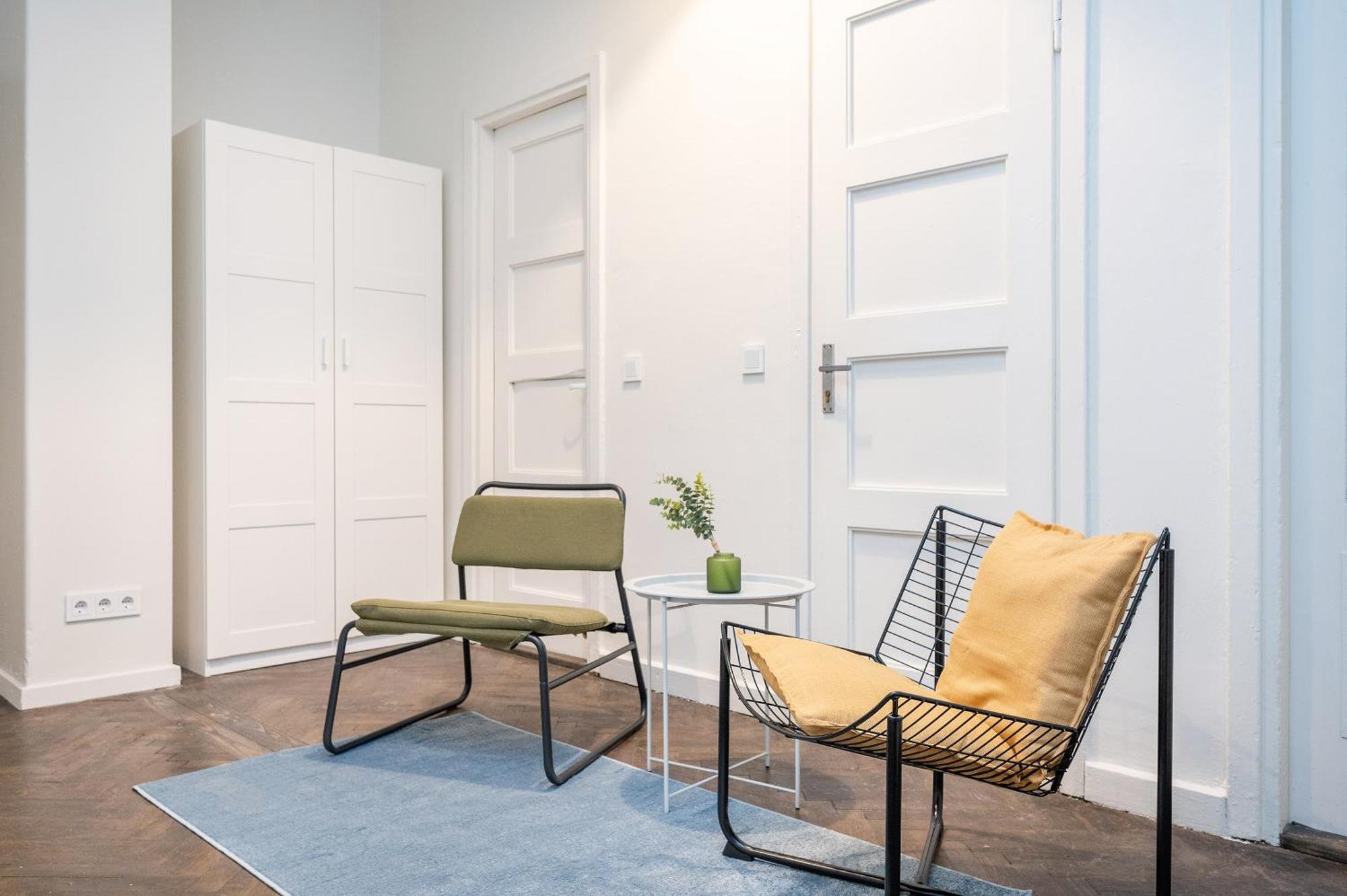 Central Avenue Residence Kaunas Dış mekan fotoğraf
