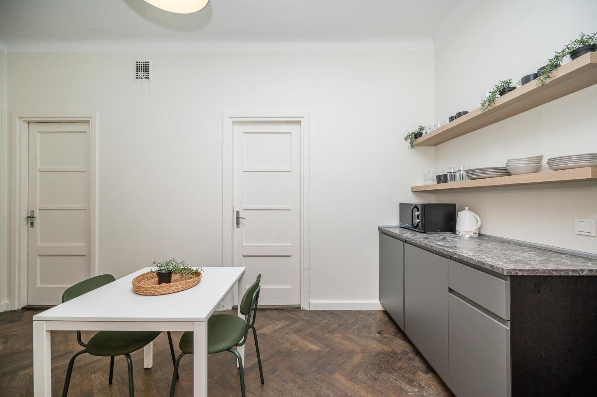 Central Avenue Residence Kaunas Dış mekan fotoğraf