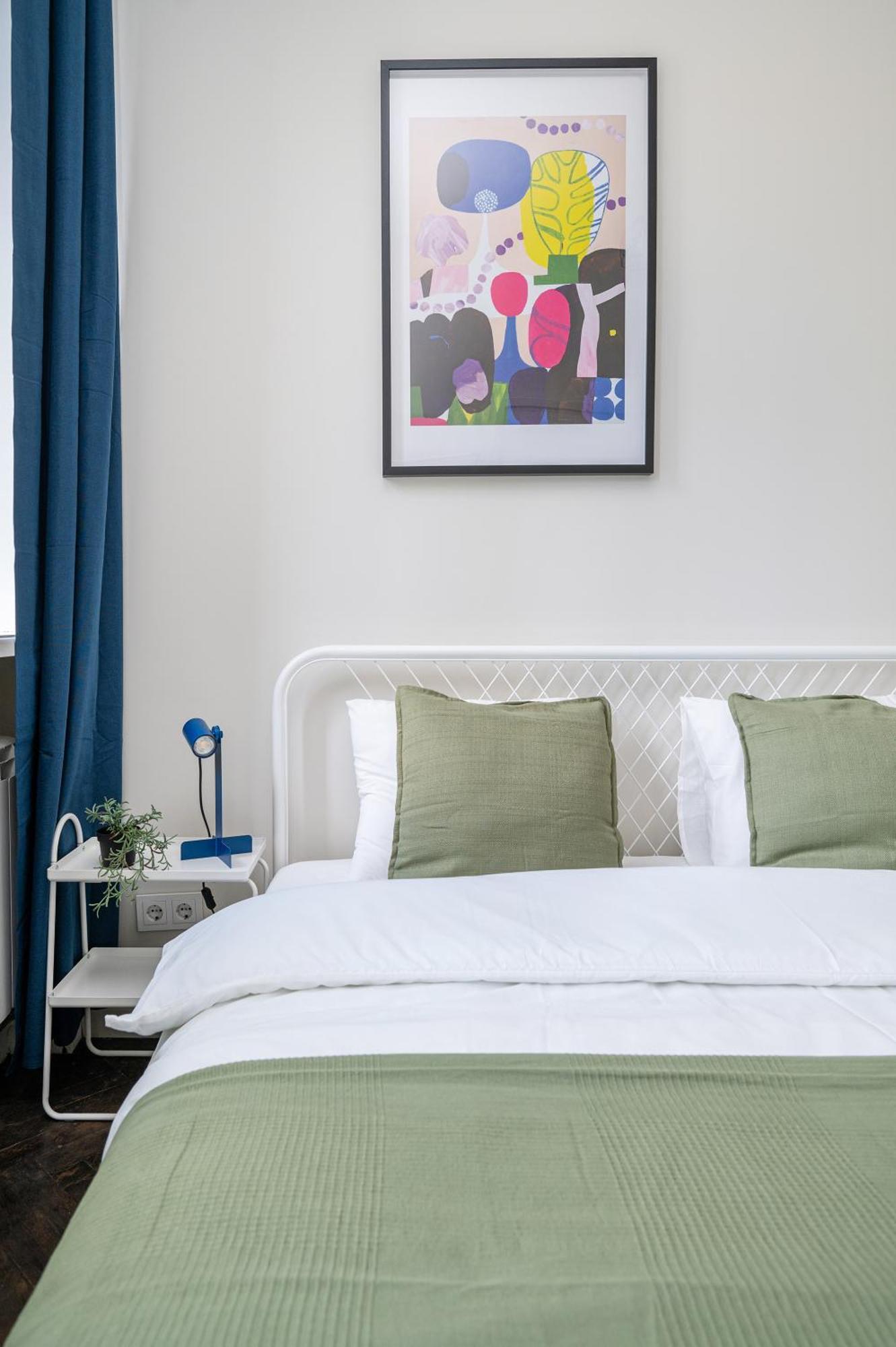 Central Avenue Residence Kaunas Dış mekan fotoğraf