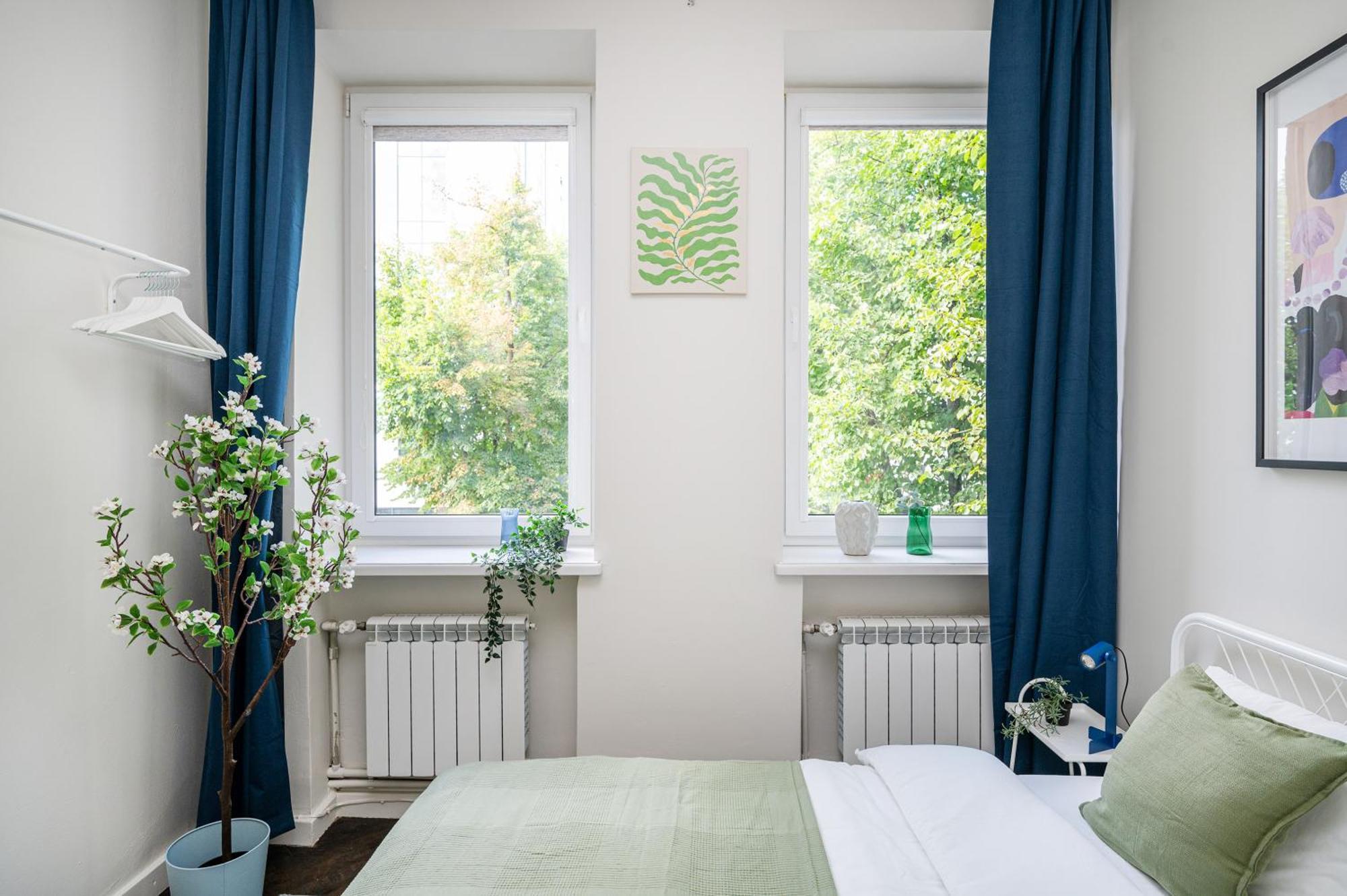 Central Avenue Residence Kaunas Dış mekan fotoğraf