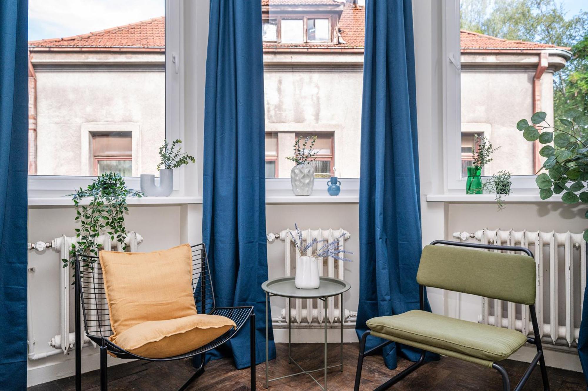 Central Avenue Residence Kaunas Dış mekan fotoğraf