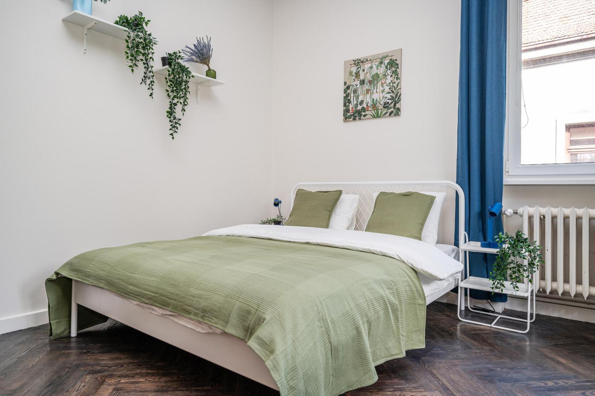 Central Avenue Residence Kaunas Dış mekan fotoğraf