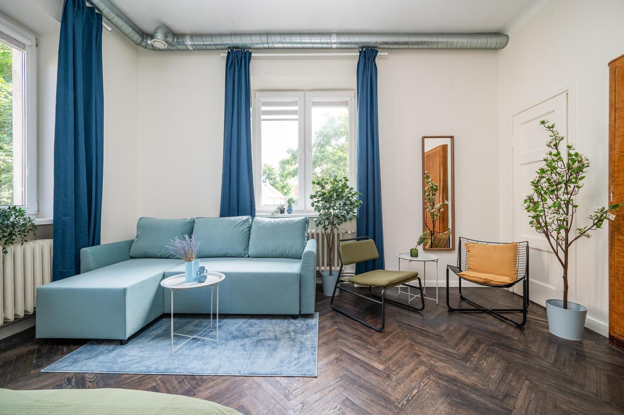 Central Avenue Residence Kaunas Dış mekan fotoğraf