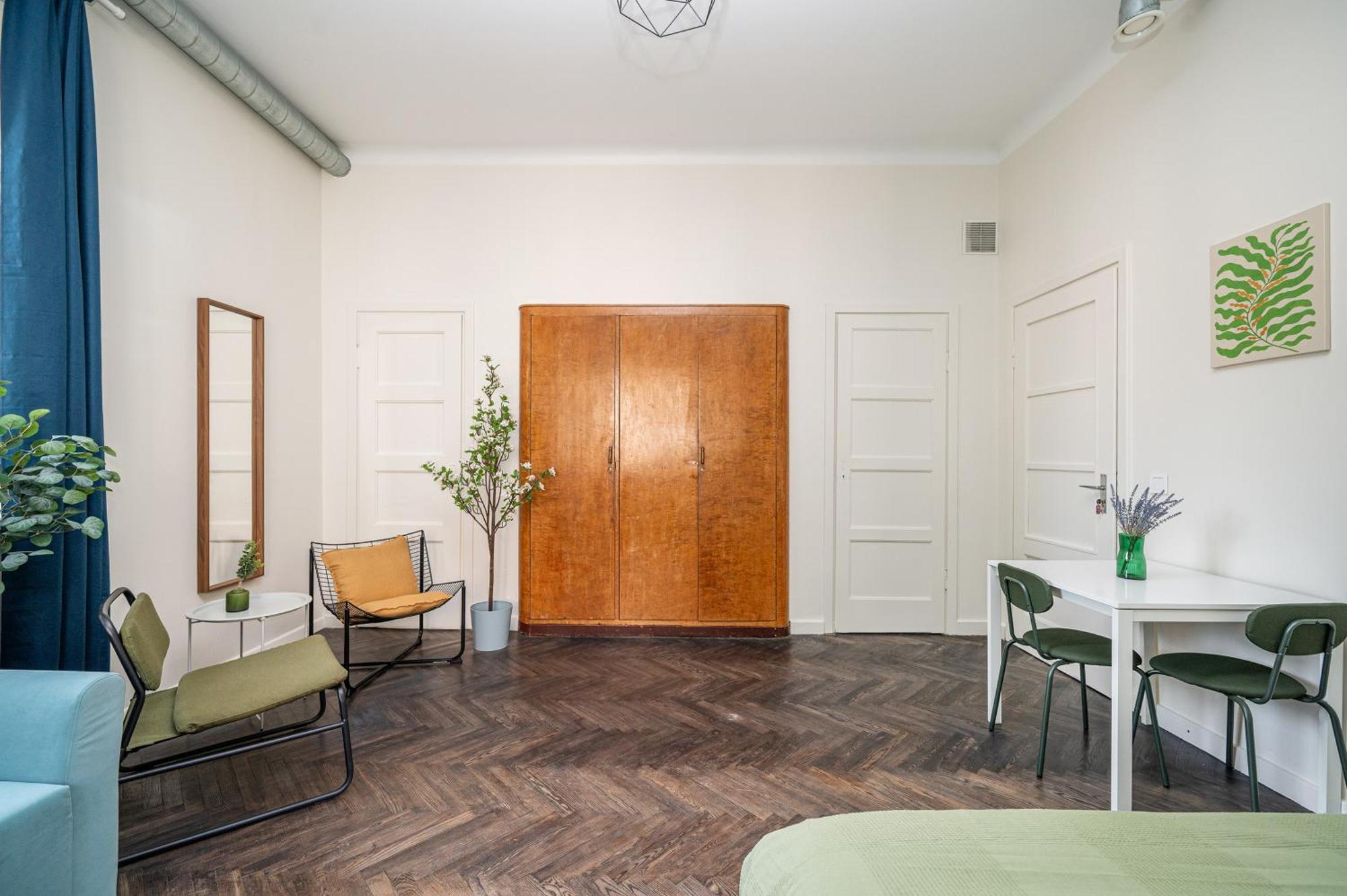 Central Avenue Residence Kaunas Dış mekan fotoğraf