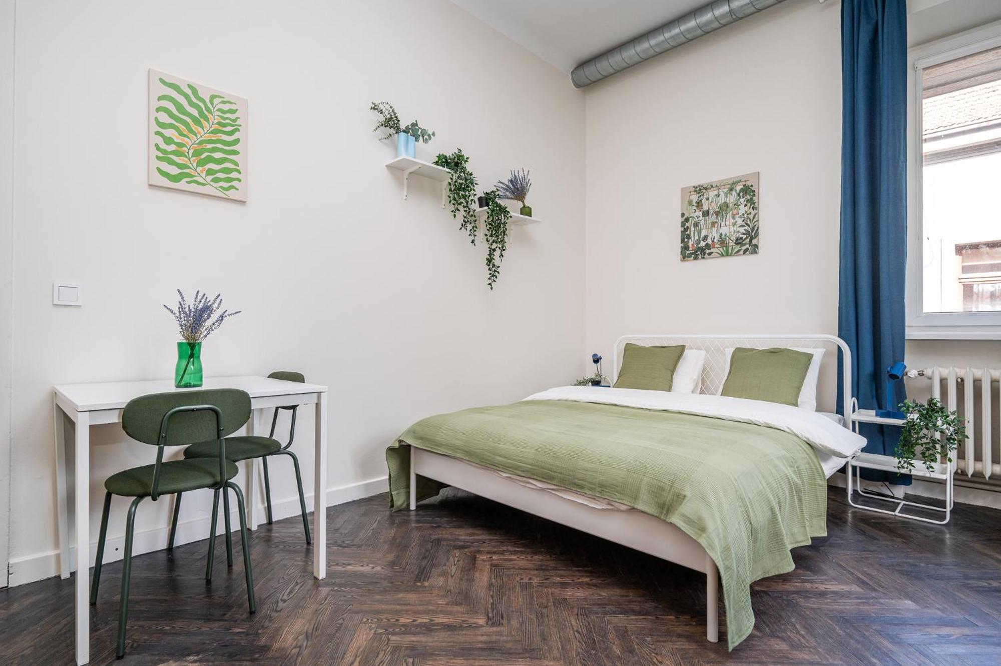 Central Avenue Residence Kaunas Dış mekan fotoğraf
