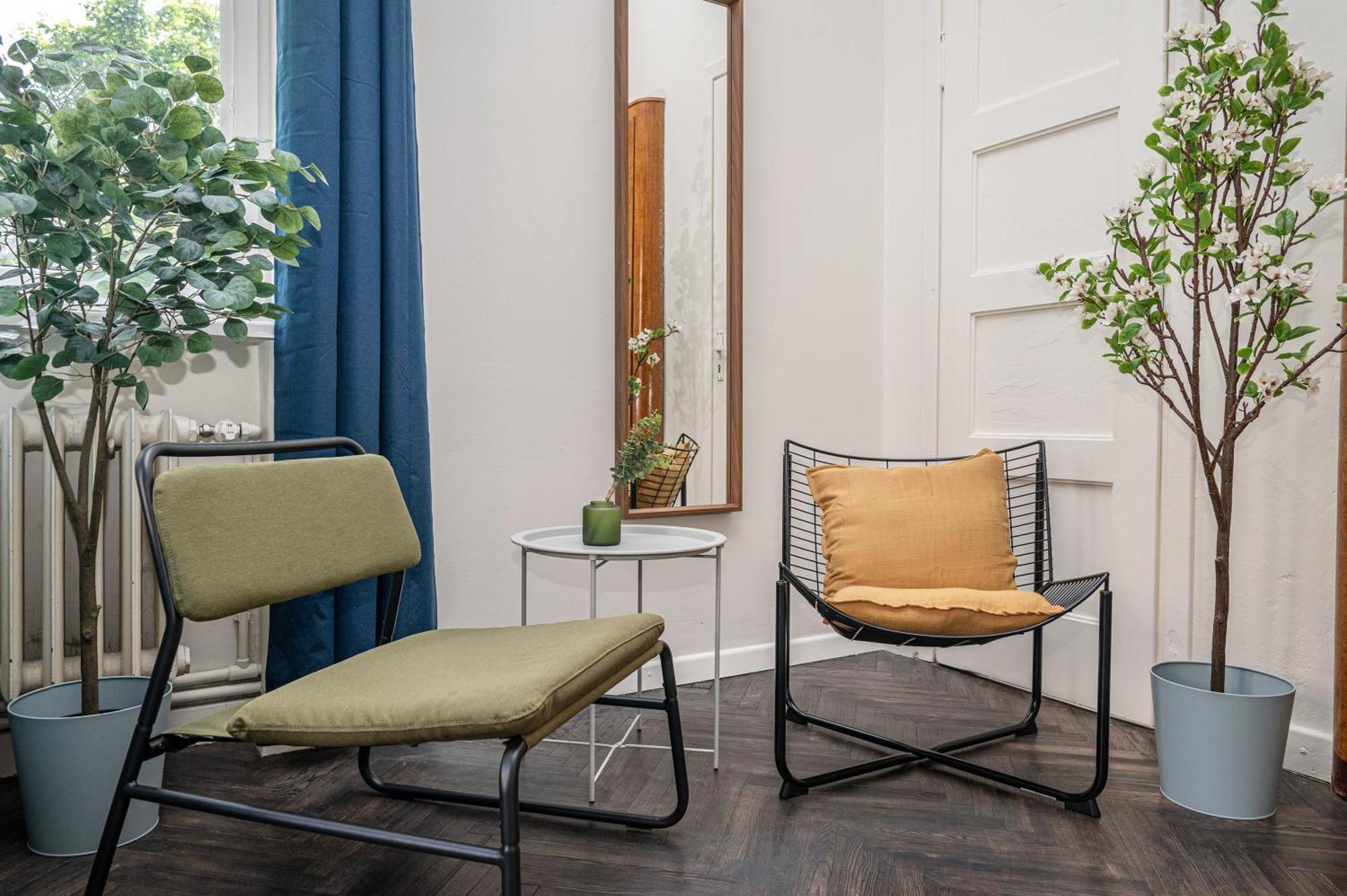Central Avenue Residence Kaunas Dış mekan fotoğraf